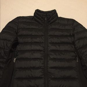 Puffer jacket